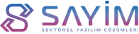Sayim Yazılım - 12